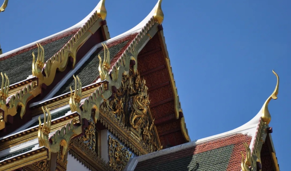 Thai Roof