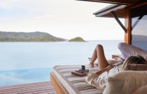 Wellness Retreat