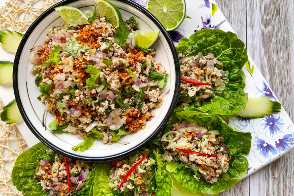 Larb