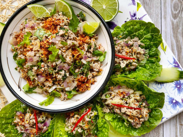 Larb