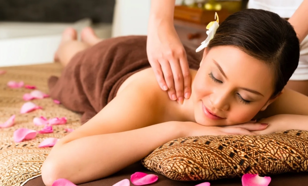 Indulge in Thailand’s Luxury Spa Treatments