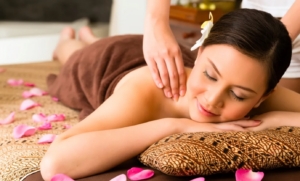 Indulge in Thailand’s Luxury Spa Treatments
