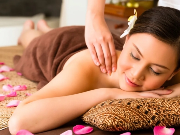 Indulge in Thailand’s Luxury Spa Treatments
