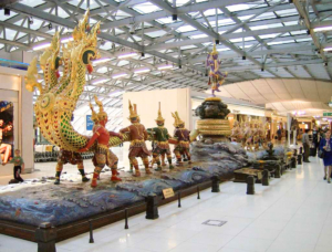 Pattaya International Airport