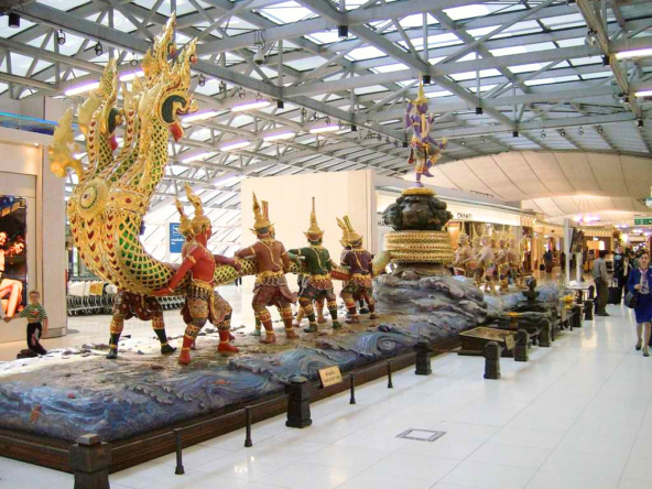 Pattaya International Airport