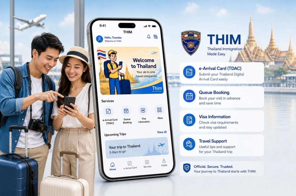 THIM