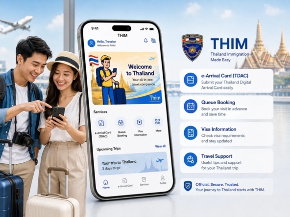 THIM